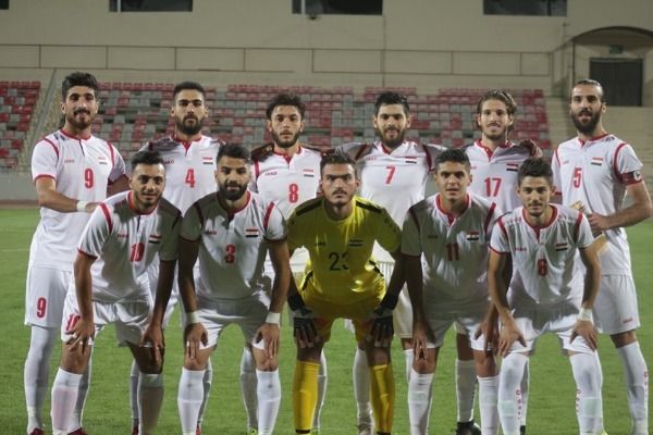 الأولمبي السوري