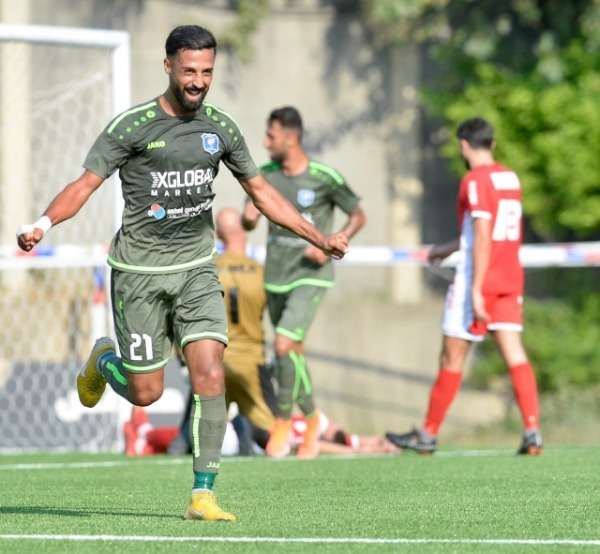 محمد حمود