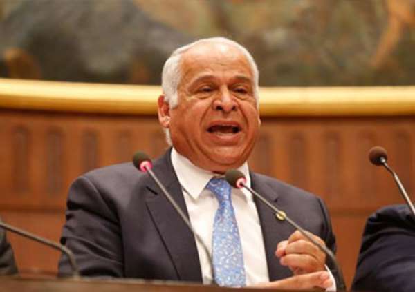 محمد فرج عامر