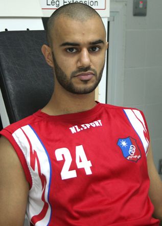 يعقوب الطاهر