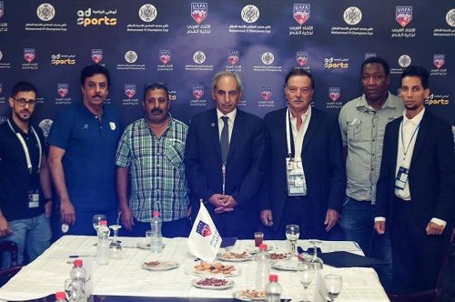 محمد زرواطي