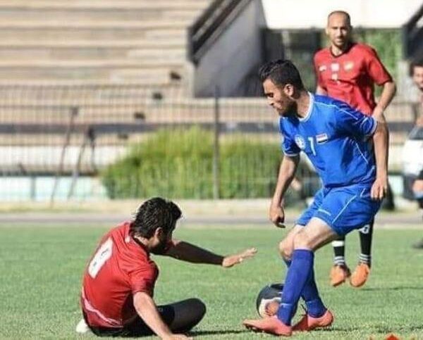 سليمان سليمان