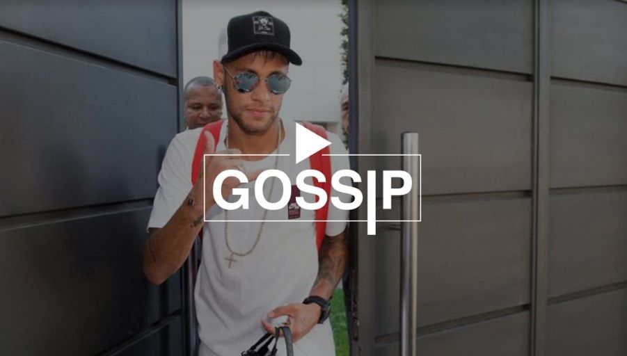 نيمار دا سيلفا