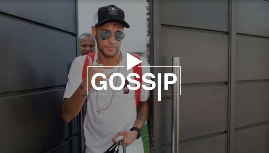 نيمار دا سيلفا