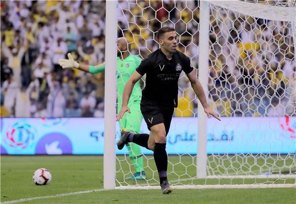 عبدالرزاق حمدالله