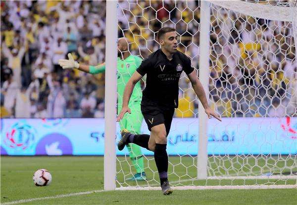 عبدالرزاق حمدالله