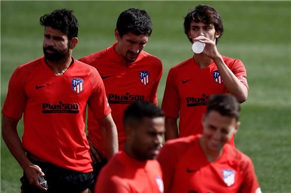 فيليكس وكوستا