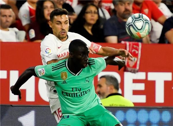 فيرلاند ميندي