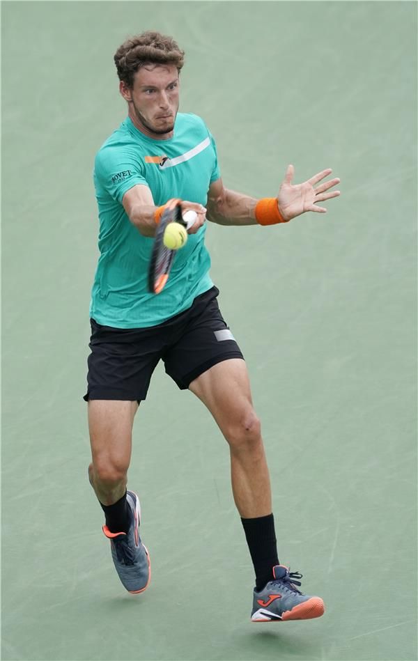  بابلو كارينيو