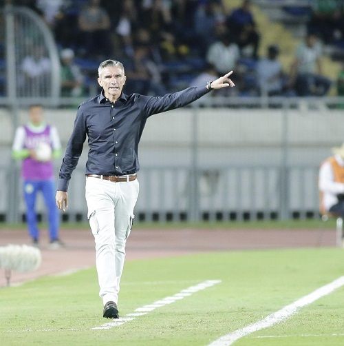 باتريس كارتيرون