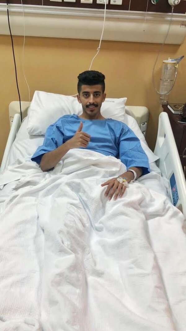 العتيبي