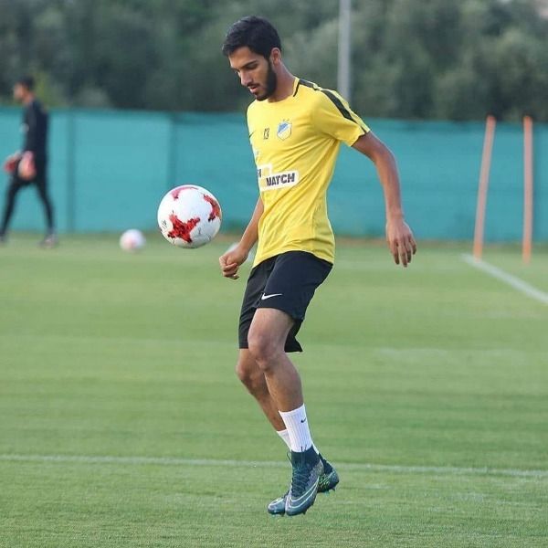  موسى التعمري