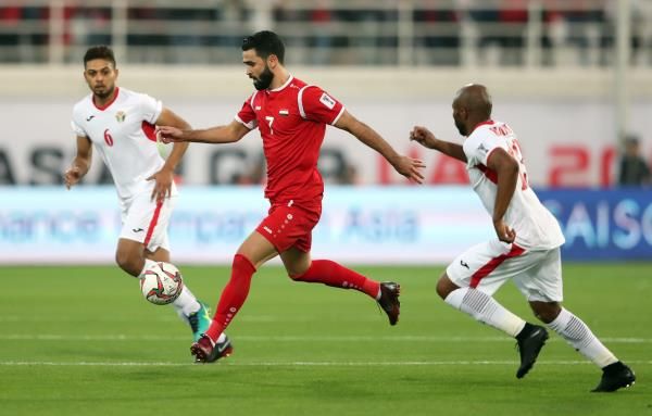 عمر خريبين