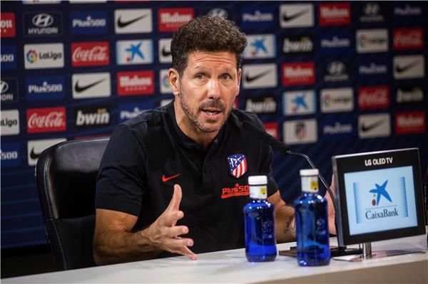 دييجو سيميوني