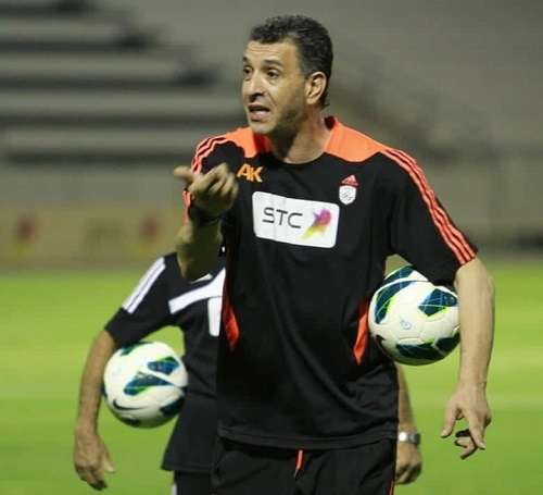 خضير عبدالعزيز