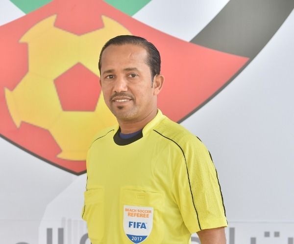 إبراهيم المنصوري