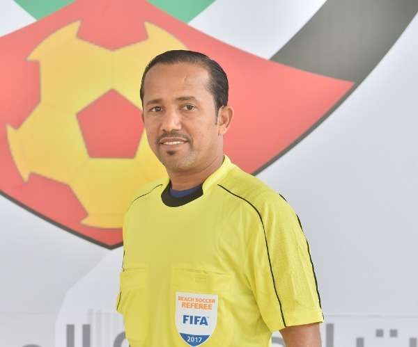 إبراهيم المنصوري