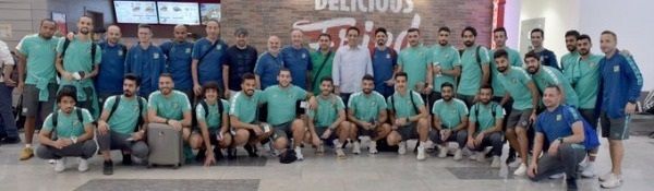 العربي الكويتي