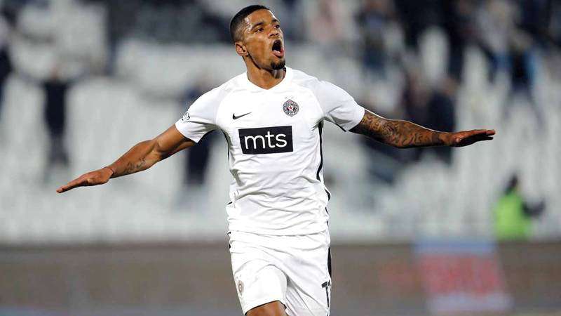 ريكاردو جوميز