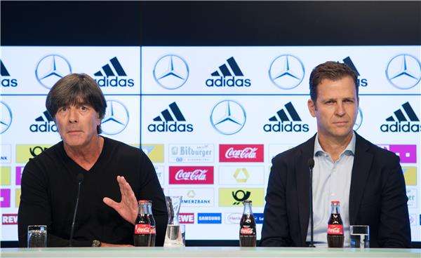 لوف وبيرهوف