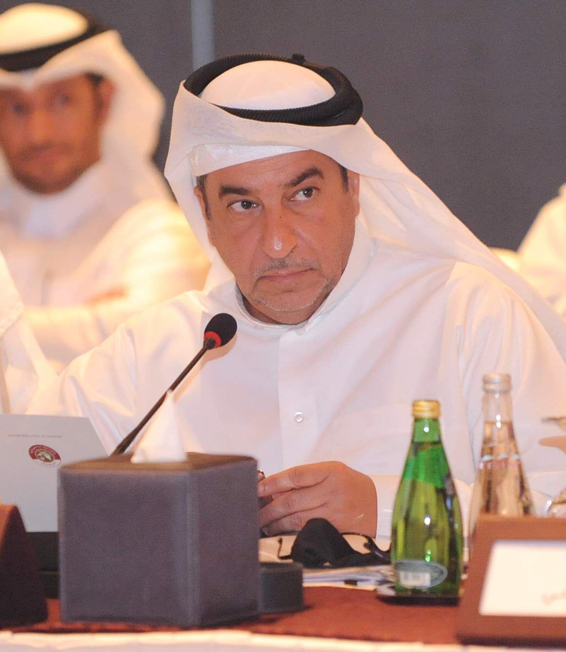  جاسم الرميحي