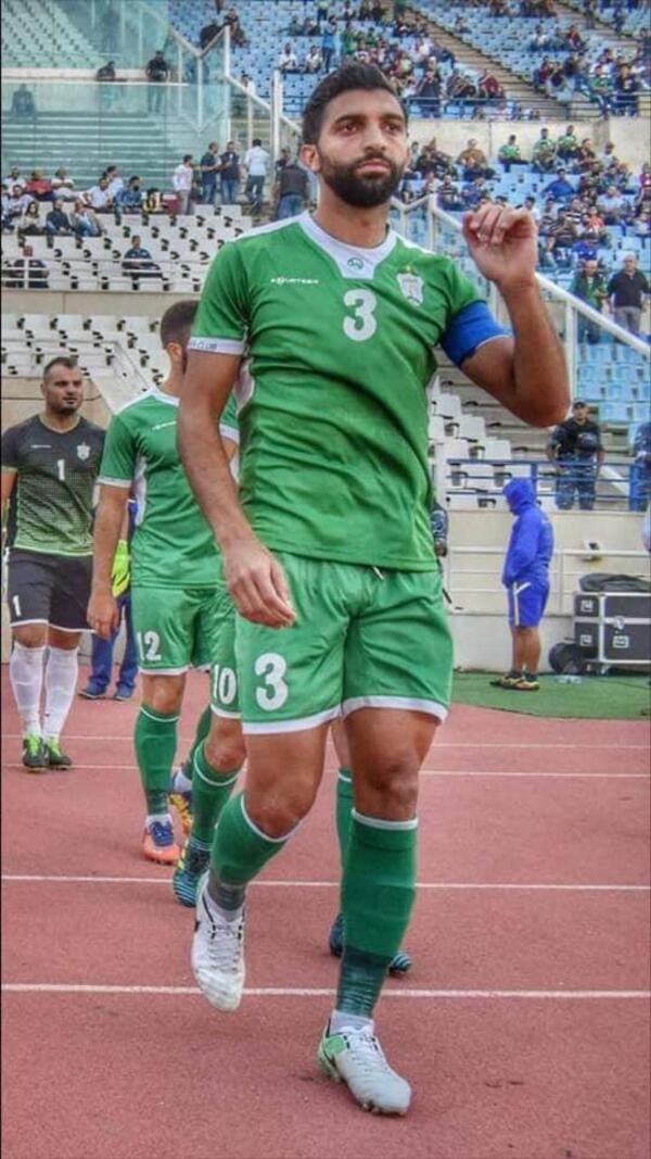 معتز بالله الجنيدي 