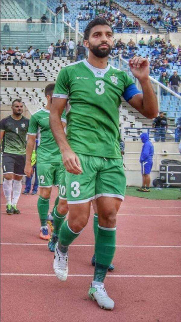 معتز بالله الجنيدي 