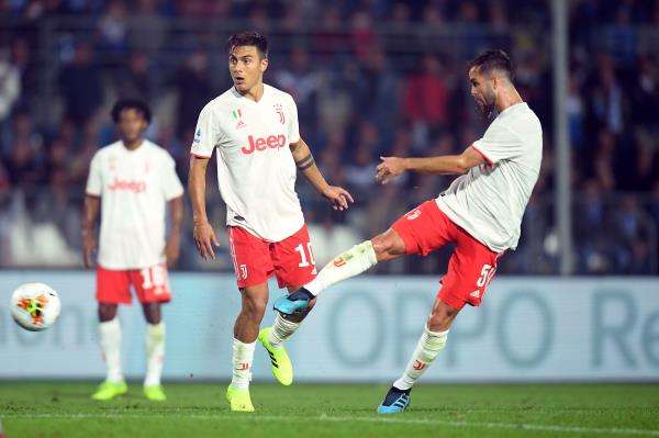 بيانيتش وديبالا