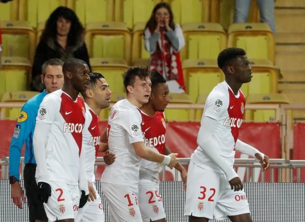 موناكو - أرشيفية