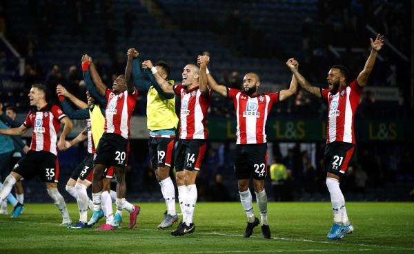 ساوثهامبتون 