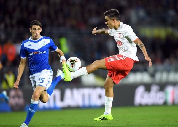 باولو ديبالا