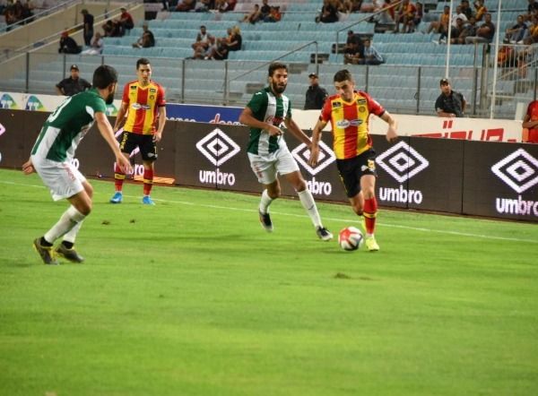 من مباريات الجولة الثالثة