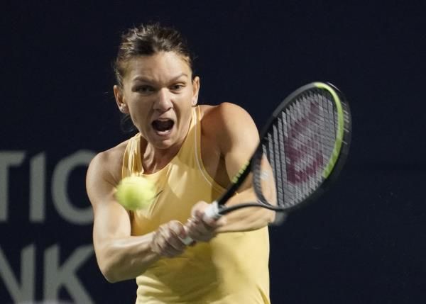 سيمونا هاليب