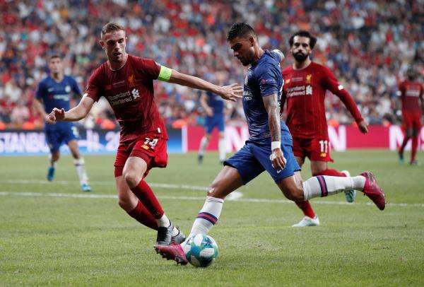 إيمرسون بالميري