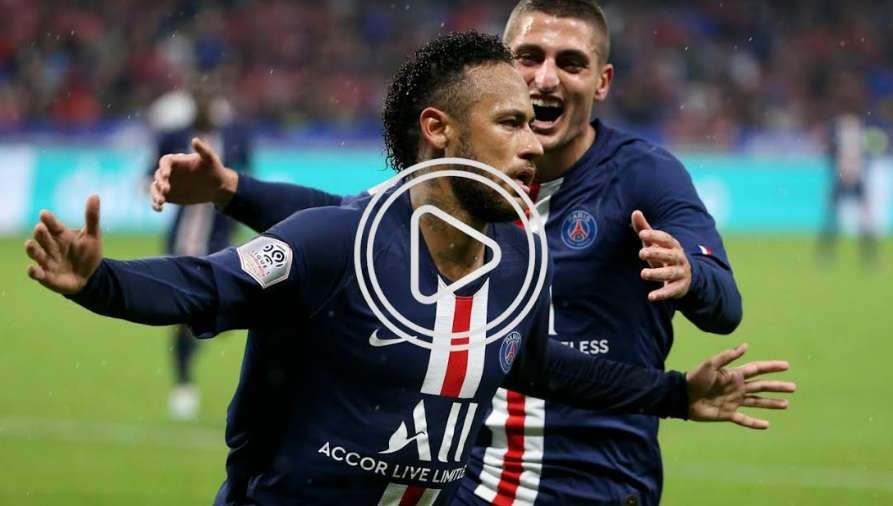 نيمار دا سيلفا