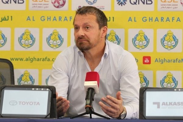 سلافيسا يوكانوفيتش