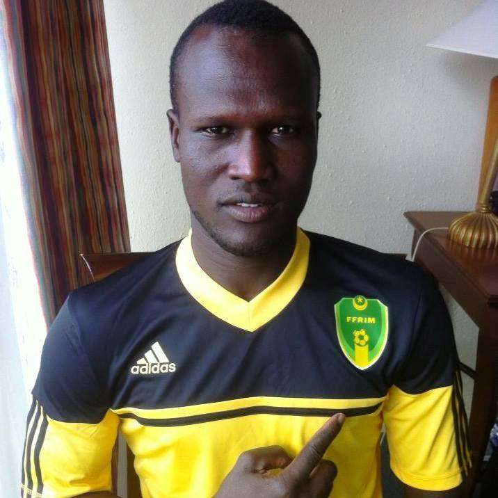 أعل الشيخ فولاني