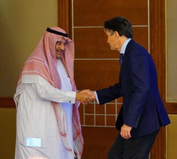 الأمير نواف بن محمد