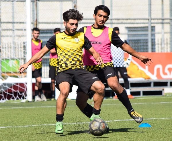 من تدريبات الأردن