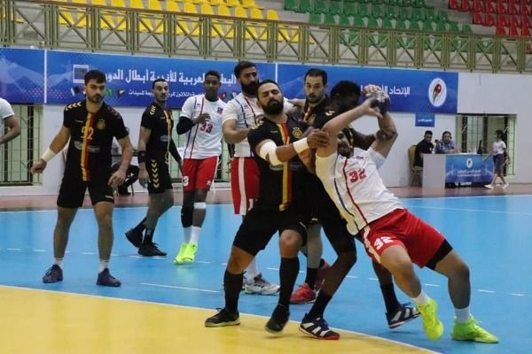 من مواجهة الفريقين