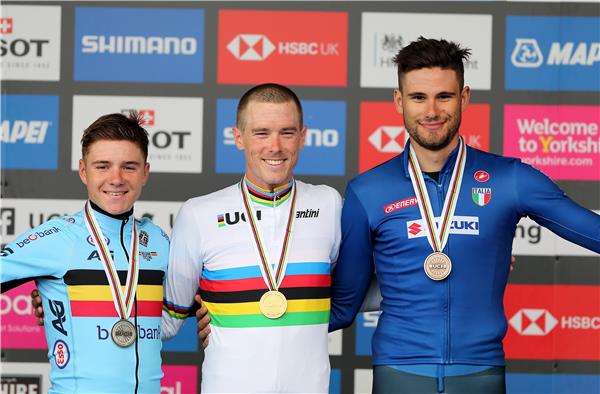 روهان دينيس