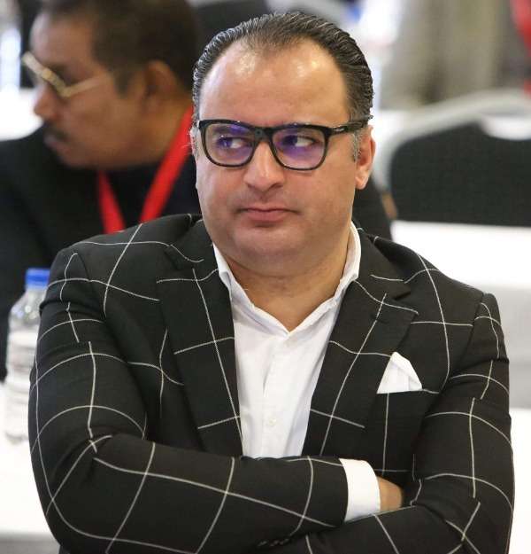 عبد السلام السعيداني