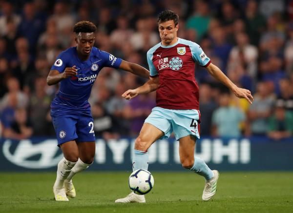 هودسون أودوي