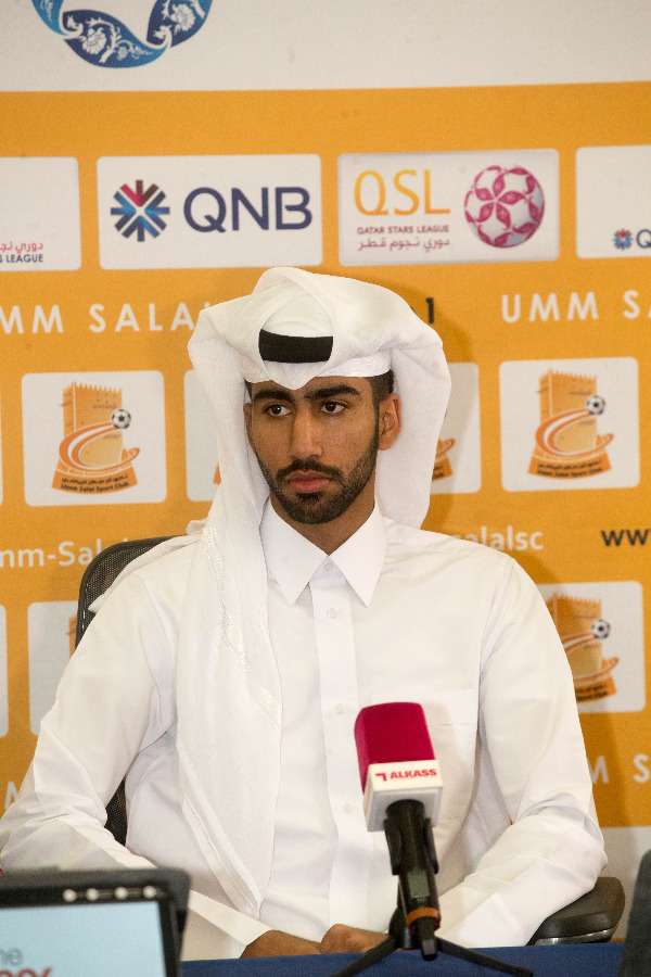 أحمد المغيصيب