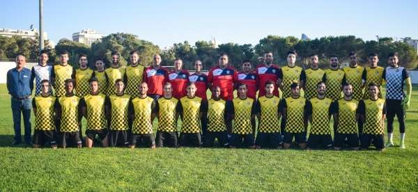 منتخب الأردن