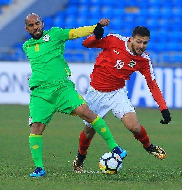 عبدالله العطار