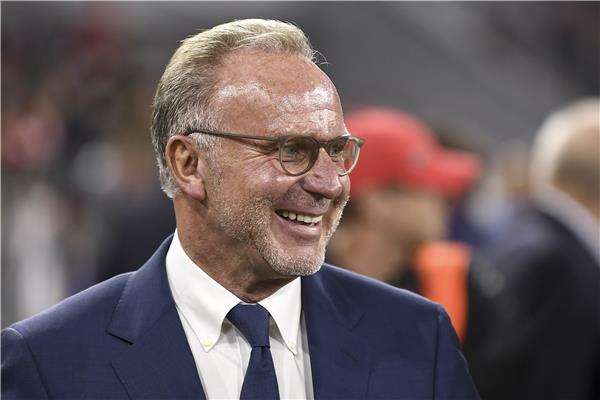 كارل هاينز رومينيجه