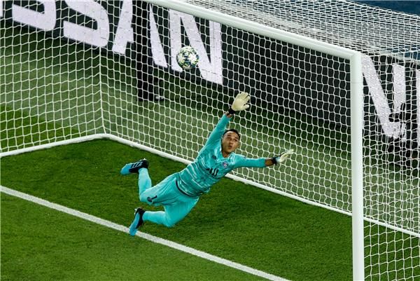 كيلور نافاس