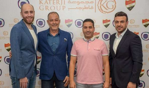 قيس اليعقوبي