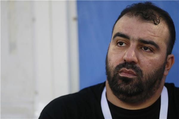 خير الدين مضوي